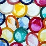 condoms are essential for safe sex