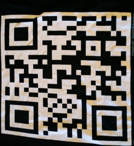 advicesisters qr code